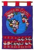 Peace on Earth